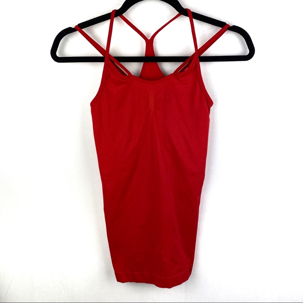 Zella | Seamless Strappy Top
